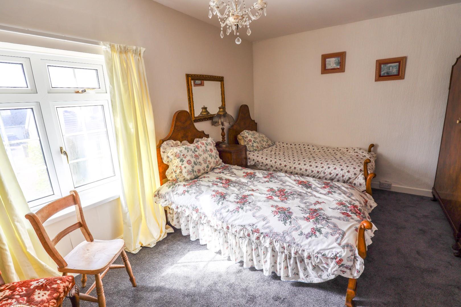 Woodland Cottage, 9 Croft Lane, Southerndown, Vale Of Glamorgan, CF32 0RT